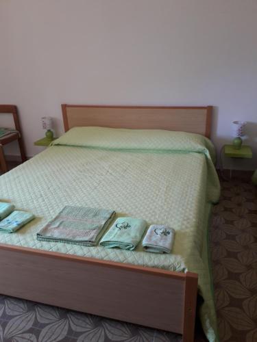  Appartamento GREEN, Pension in Acquappesa bei Sartano