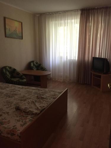 Парковая 16 Апартаменты, Illičivsk (fotografie 2)