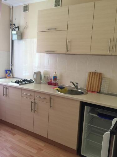 Парковая 16 Апартаменты, Illičivsk (fotografie 5)