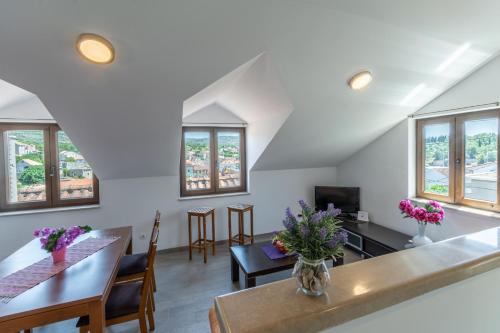  Galicija apartment in Milna