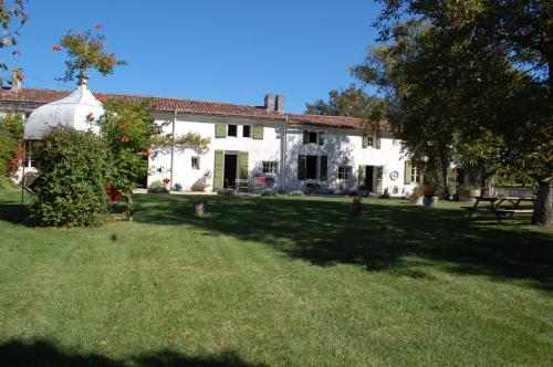 Gîte Benigousse gîte à louer Tesson