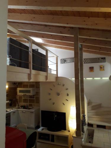 Casa L'aura
