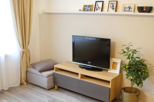 New! Cozy Apartment with Free guarded parking, Riga (foto 5)
