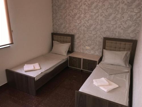 Liko Hostel – Yerevan