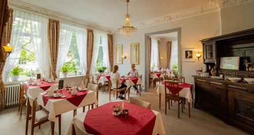 Hotel Seeufer 2