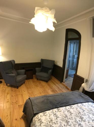 Doma square apartment 2, in the heart of Old town, Riga (foto 8)
