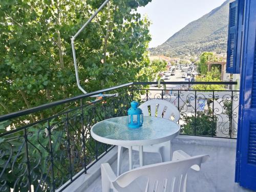  Studio Aggeliki in Nikiana