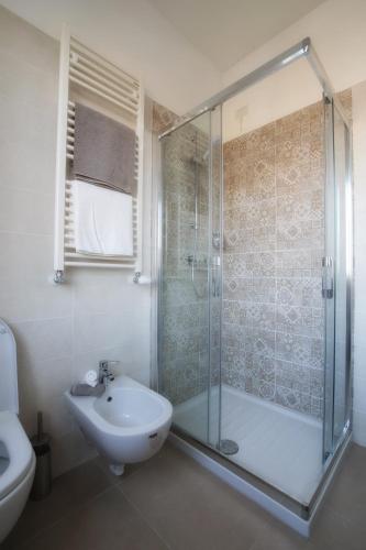  Rooms Vidar in Mestre