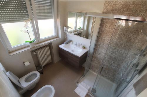  Rooms Vidar in Mestre