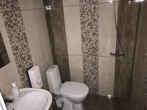 Liko Hostel – Yerevan