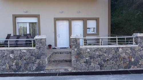  Pyrgi Studio in 49083 Ýpsos