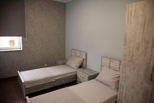 Liko Hostel – Yerevan