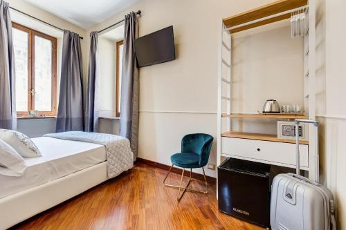 Trevi Private Suites by Premium Suites Collection - image 11