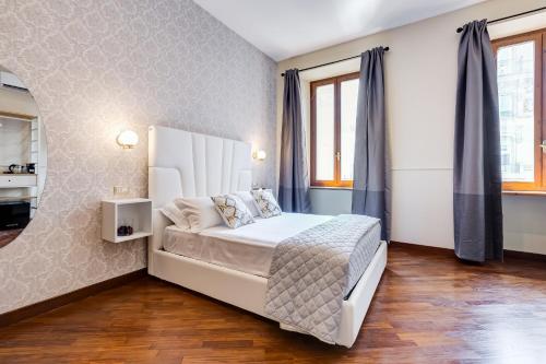 Trevi Private Suites by Premium Suites Collection, Roma