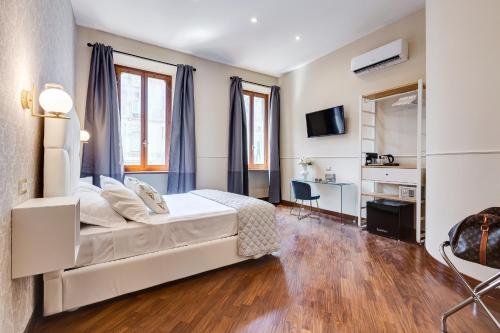 Trevi Private Suites by Premium Suites Collection 3