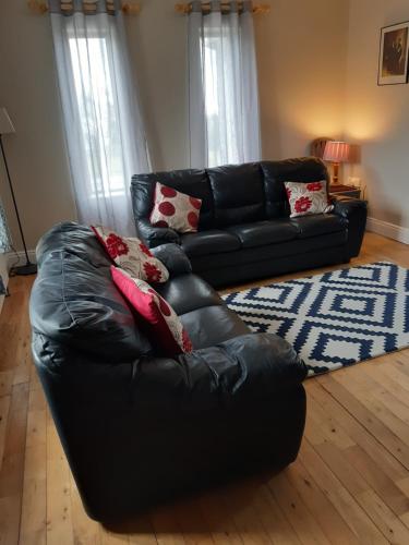 Shannon's House