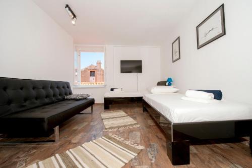  Harmony apartments, Pension in Zadar