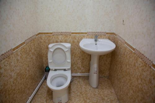 Liko Hostel – Yerevan