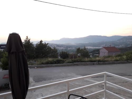  Studio Apartment Matija in Podstrana