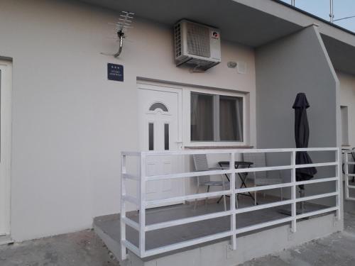  Studio Apartment Matija in Podstrana
