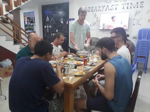 Cam Ly Homestay – Dalat