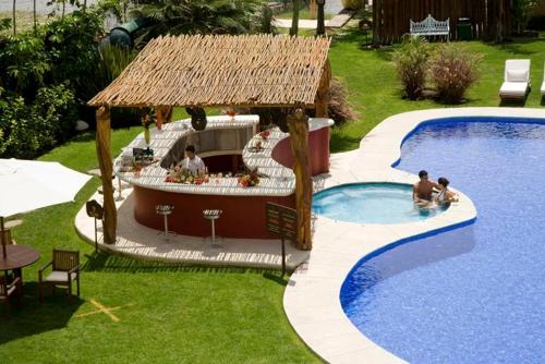 El Chante Spa Hotel