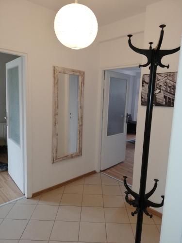 Apartament Grochowska 49 Grunwald