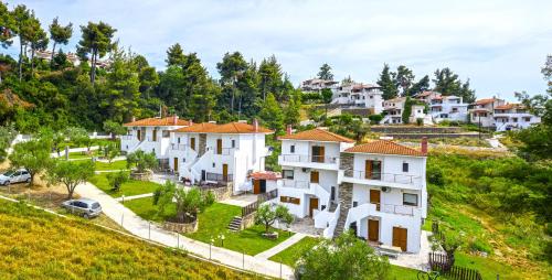  Elaia Villas, Elani in Siviri