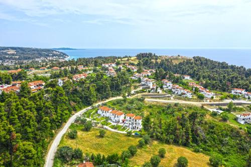  Elaia Villas, Elani in Siviri