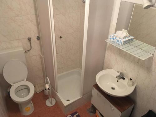  Harmony apartments in Zadar