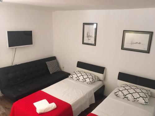 Harmony apartments in Zadar