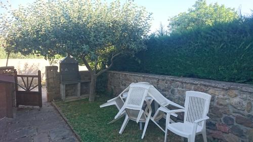  la casita del valle in Valdeavellano de Tera