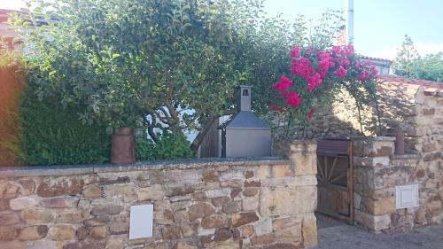  la casita del valle in Valdeavellano de Tera