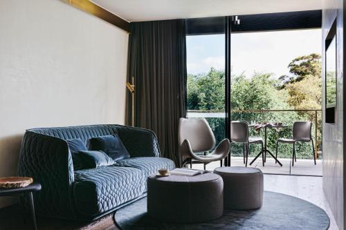 United Places Hotel Botanic Gardens - 전망