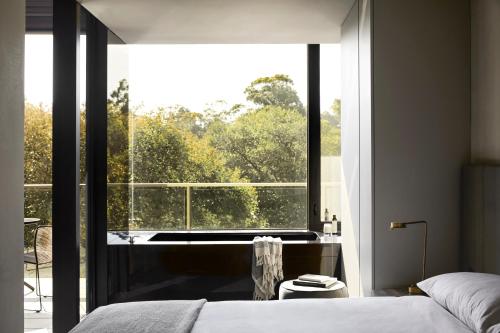 United Places Hotel Botanic Gardens - 전망