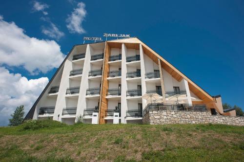 Hotel Žabljak - image 11