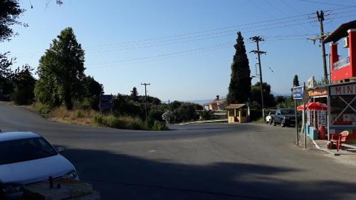  Pyrgi Studio in Ýpsos