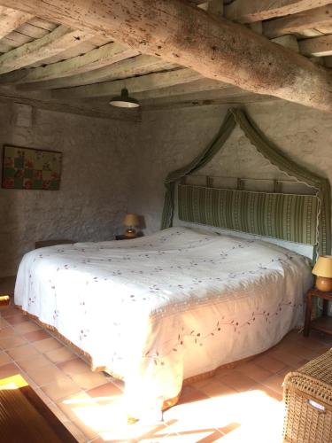 Mas Lo Faix Room Type - Suite with Garden View