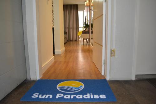 Sun Paradise - Pio X in Ponta Verde