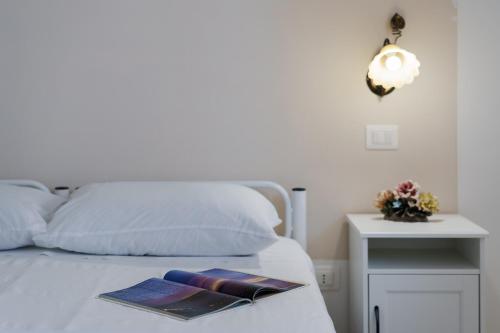 B&B Villa Le Mattine Room Type - Quadruple Room