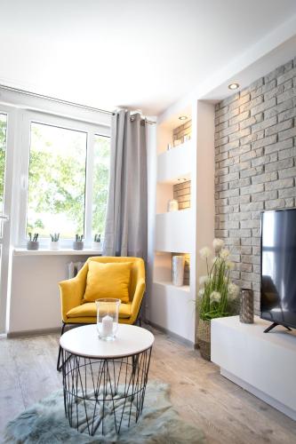 Apartament Asia