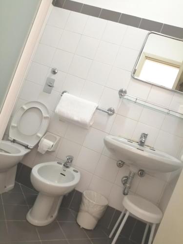 Hotel Boston – Milan, DC