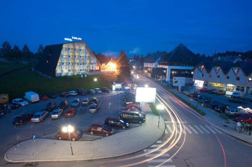 Hotel Žabljak - image 3