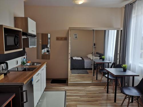 Hotel 1, Płock