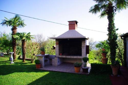  Apartments Lara in Matulji