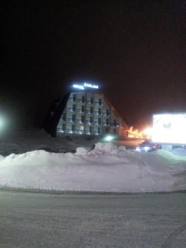 Hotel Žabljak - image 10