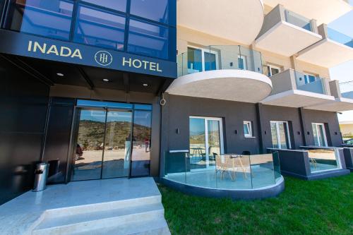Inada Hotel - main image