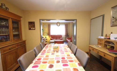  Ferienhaus Arnika in Bütgenbach