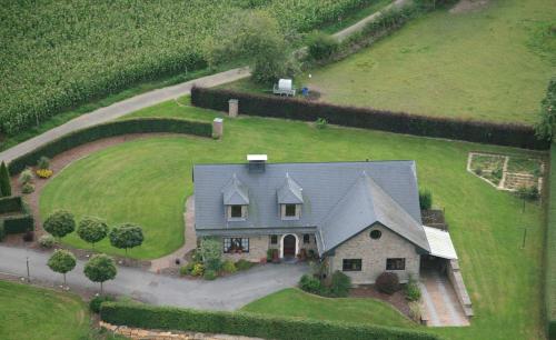  House 'Peters 5', Unterkunft in Sankt Vith