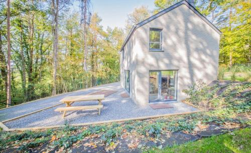  La Petite Maison - Biron in Érezée